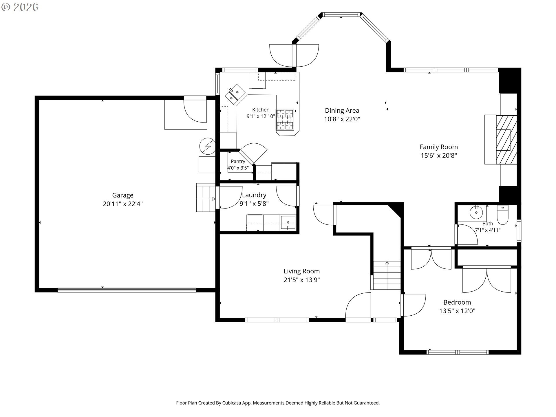 3291 Ridge Pointe Drive Forest Grove, OR 97116 - Photo 47 of 48