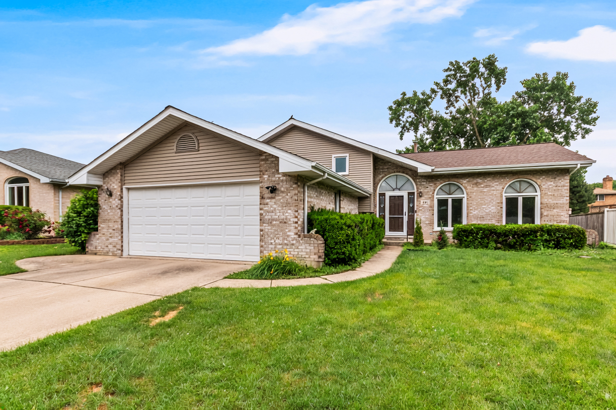 891 Young Street Lemont, IL 60439 - Photo 1 of 23