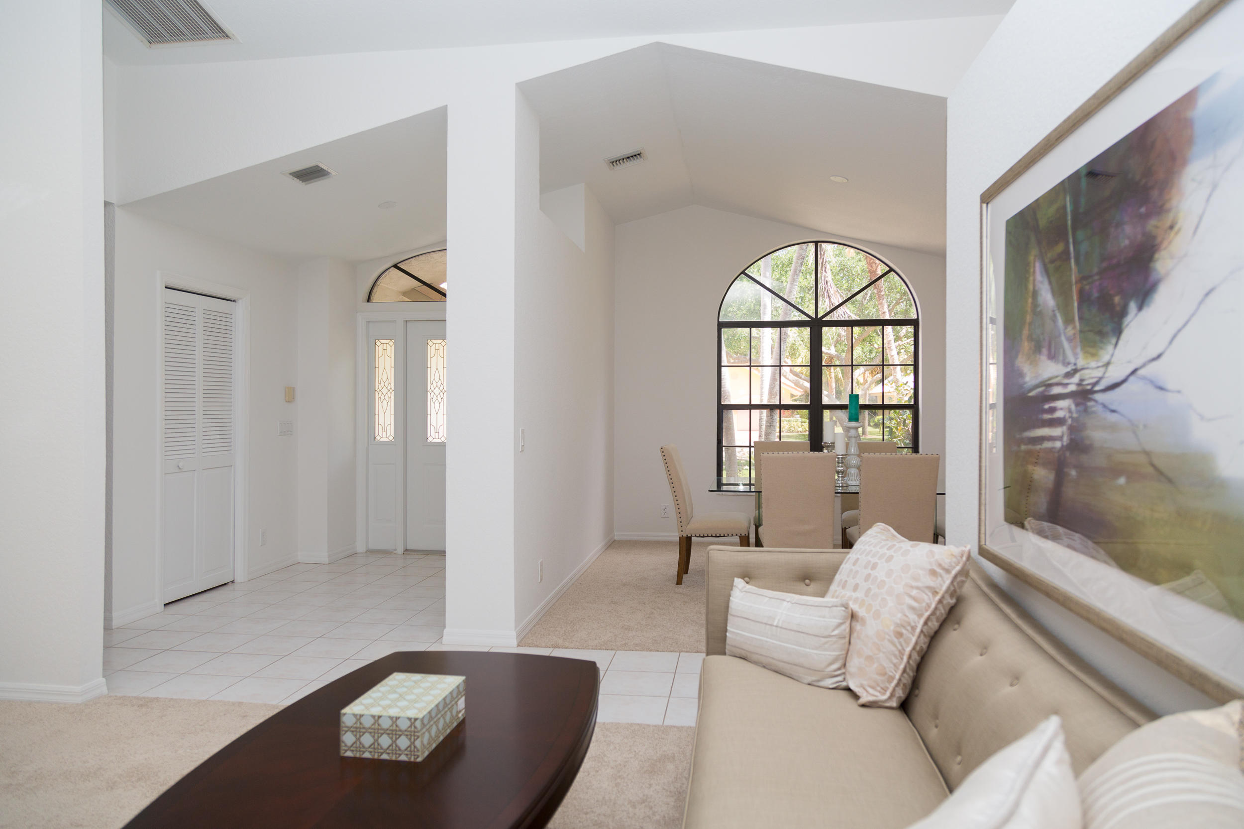 2330 Rabbit Hollowe Circle Delray Beach, FL 33445 - Photo 15 of 39 Incredible natural light!