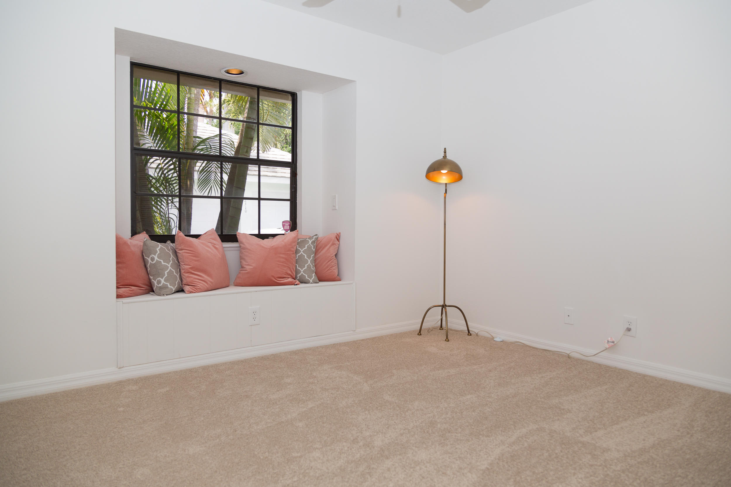 2330 Rabbit Hollowe Circle Delray Beach, FL 33445 - Photo 30 of 39 Guest Bedroom 1