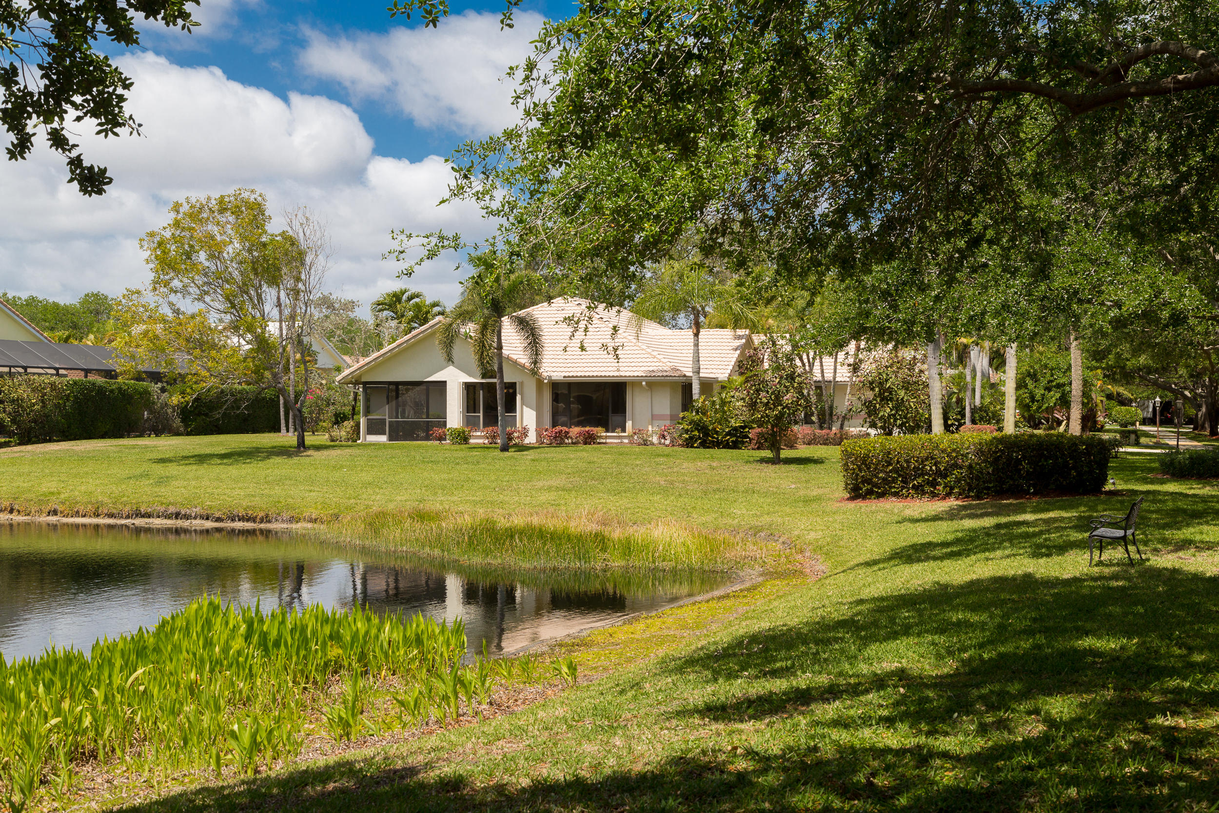 2330 Rabbit Hollowe Circle Delray Beach, FL 33445 - Photo 38 of 39 This can all be yours!
