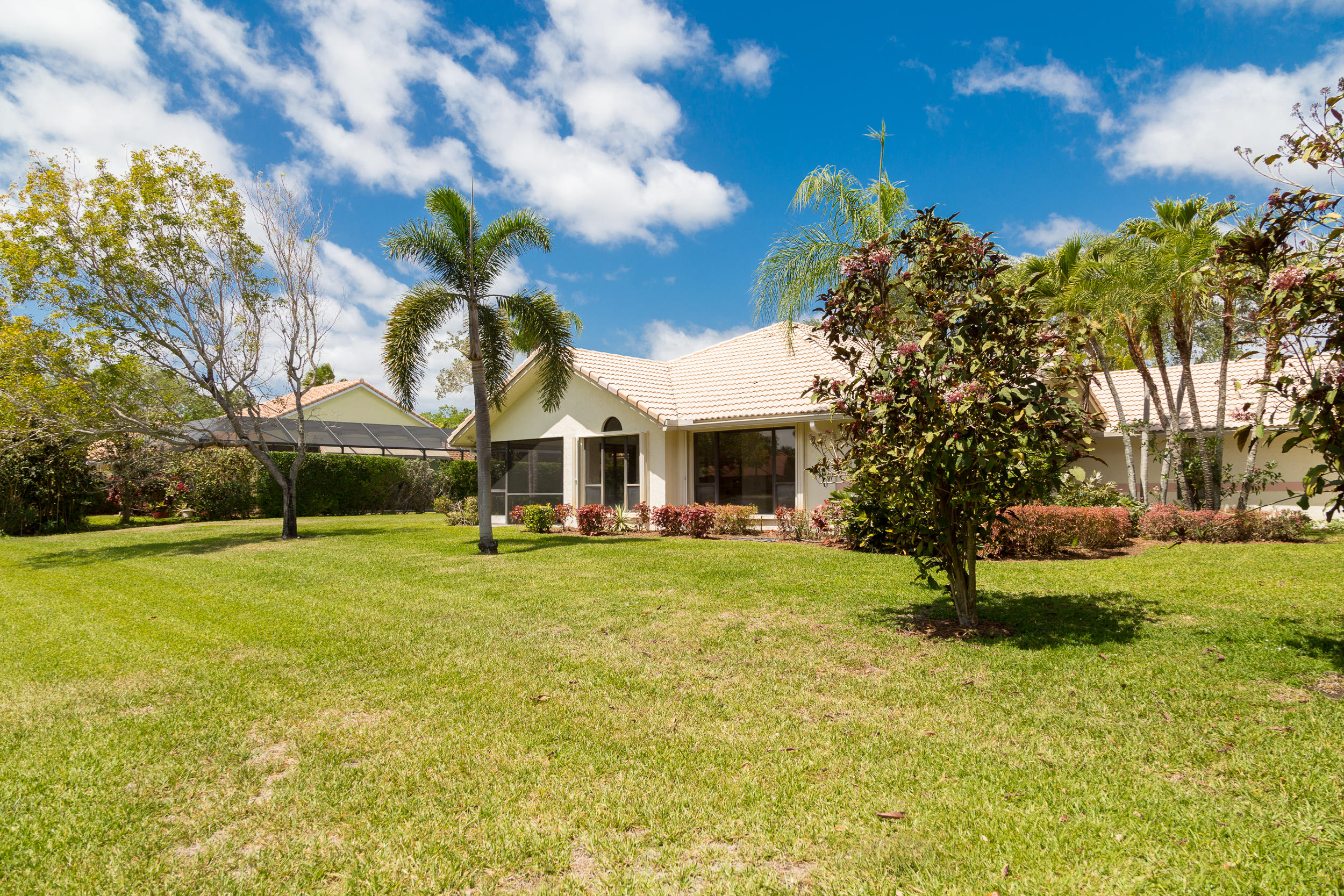 2330 Rabbit Hollowe Circle Delray Beach, FL 33445 - Photo 7 of 39 Your backyard!