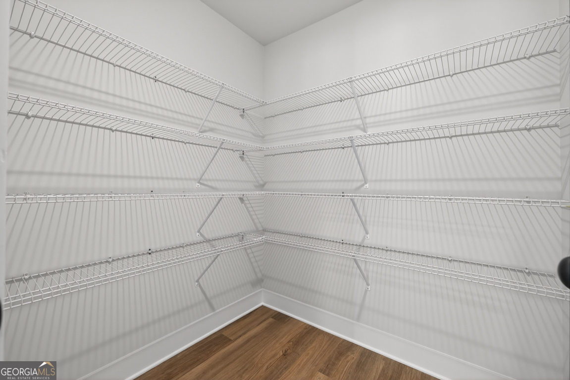206 Airport Road, Unit 11 Canon, GA 30520 - Photo 14 of 34 a view of a small space