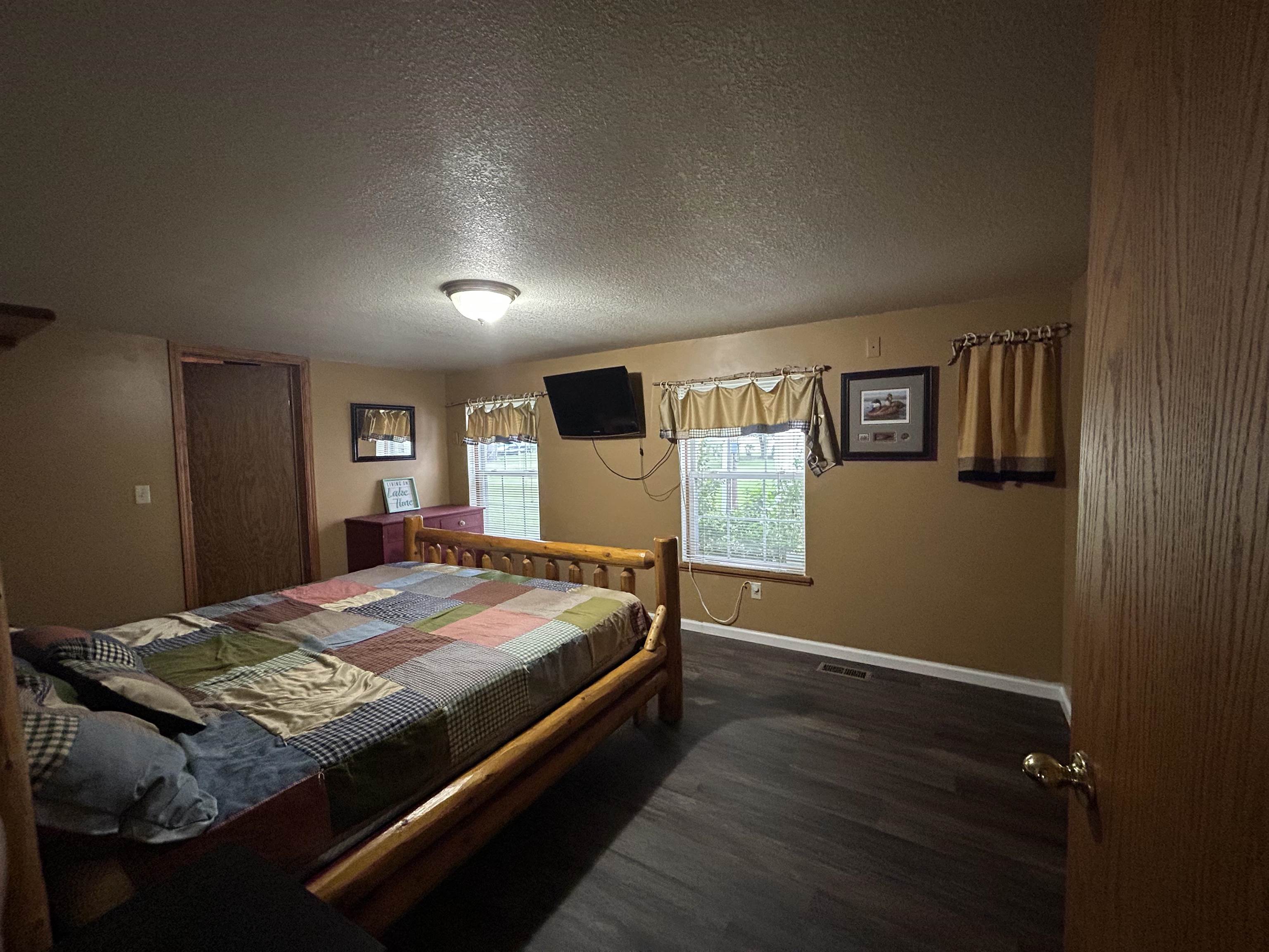1750 West Pratt Lake Road Gladwin, MI 48624 - Photo 8 of 21