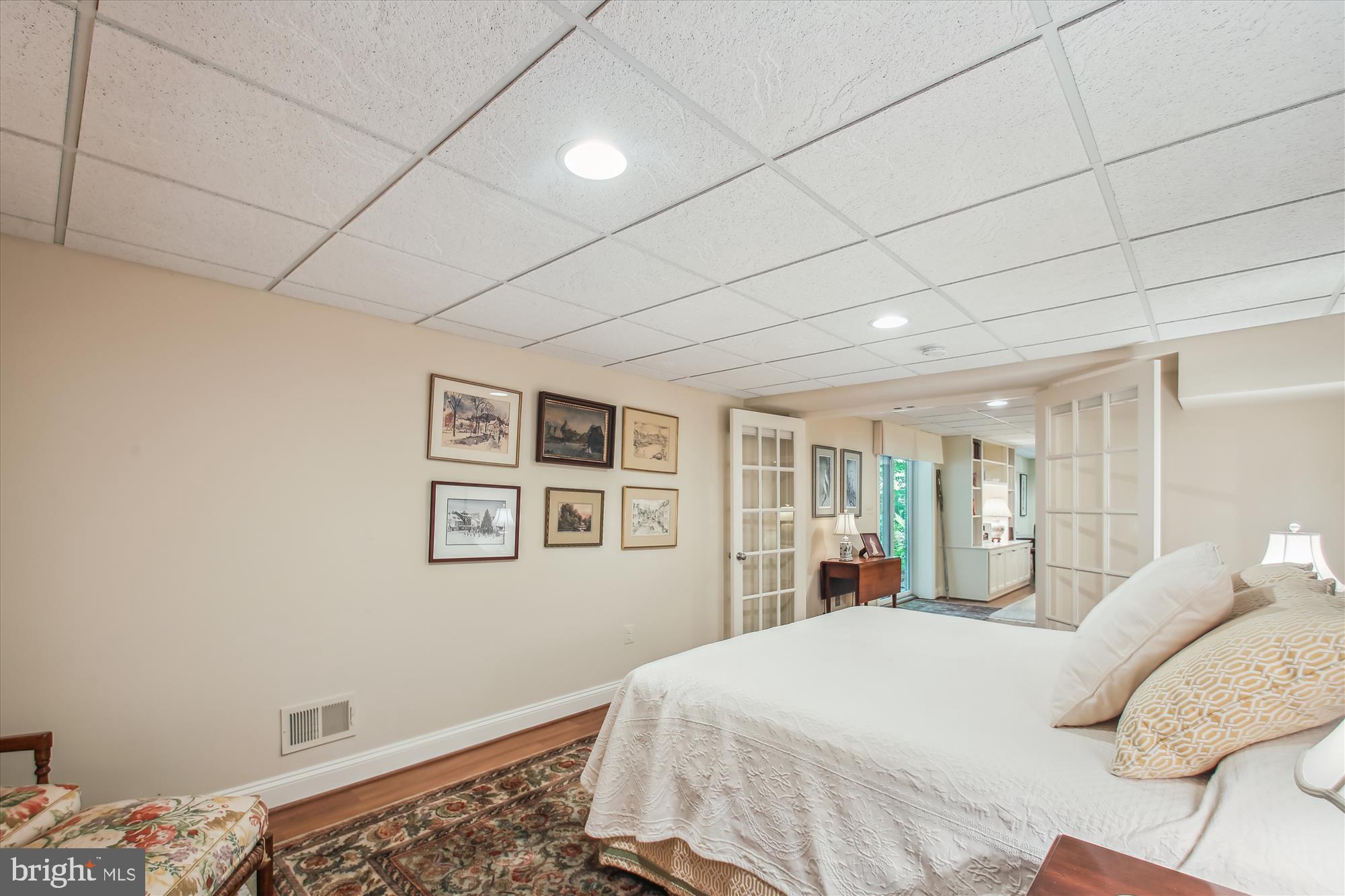 2644 Shadow Cove Annapolis, MD 21401 - Photo 26 of 55 LL 3rd Bedroom