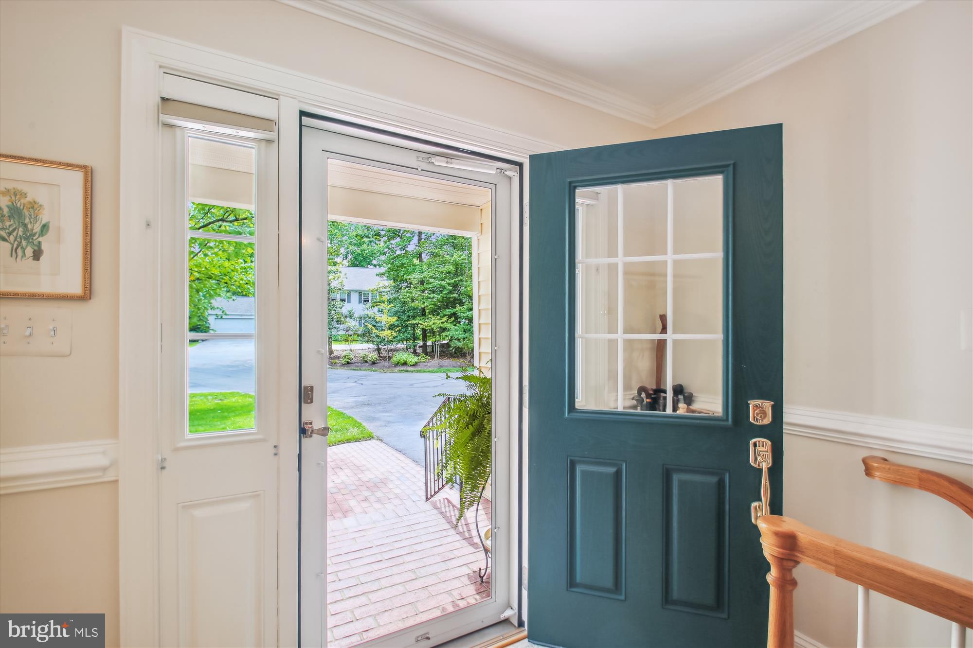 2644 Shadow Cove Annapolis, MD 21401 - Photo 7 of 55 Entry