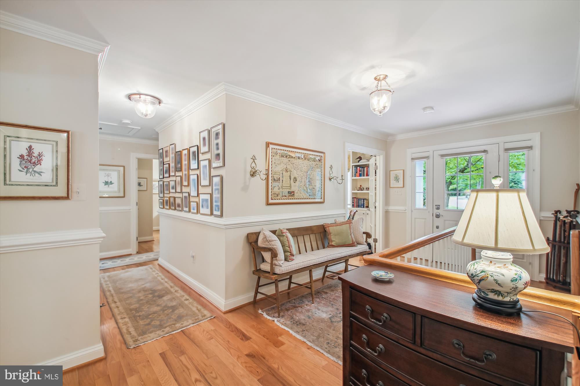 2644 Shadow Cove Annapolis, MD 21401 - Photo 8 of 55 Entry