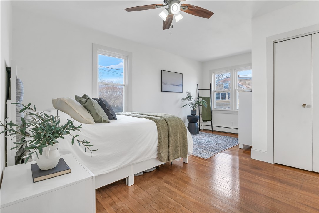 26 Clinton Street Johnston, RI 02919 - Photo 13 of 40