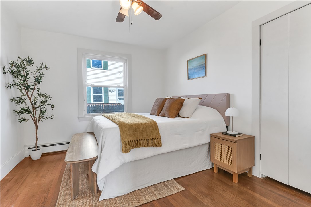 26 Clinton Street Johnston, RI 02919 - Photo 16 of 40