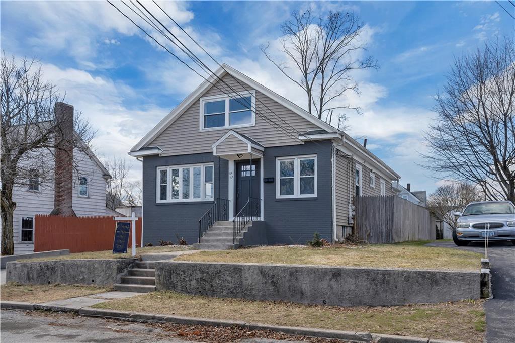26 Clinton Street Johnston, RI 02919 - Photo 18 of 40