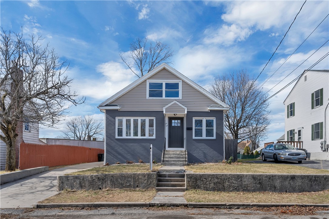 26 Clinton Street Johnston, RI 02919 - Photo 19 of 40