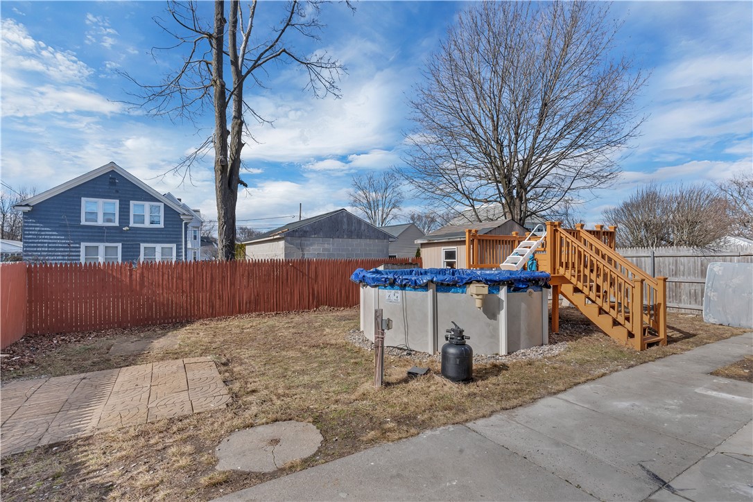 26 Clinton Street Johnston, RI 02919 - Photo 20 of 40