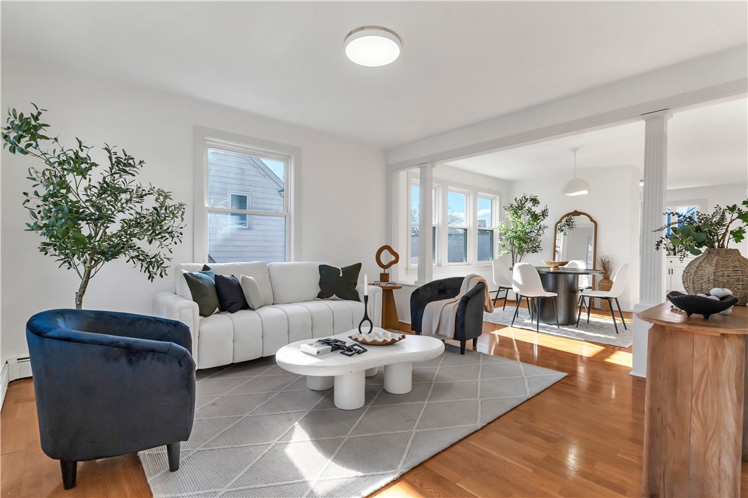 26 Clinton Street Johnston, RI 02919 - Photo 2 of 40