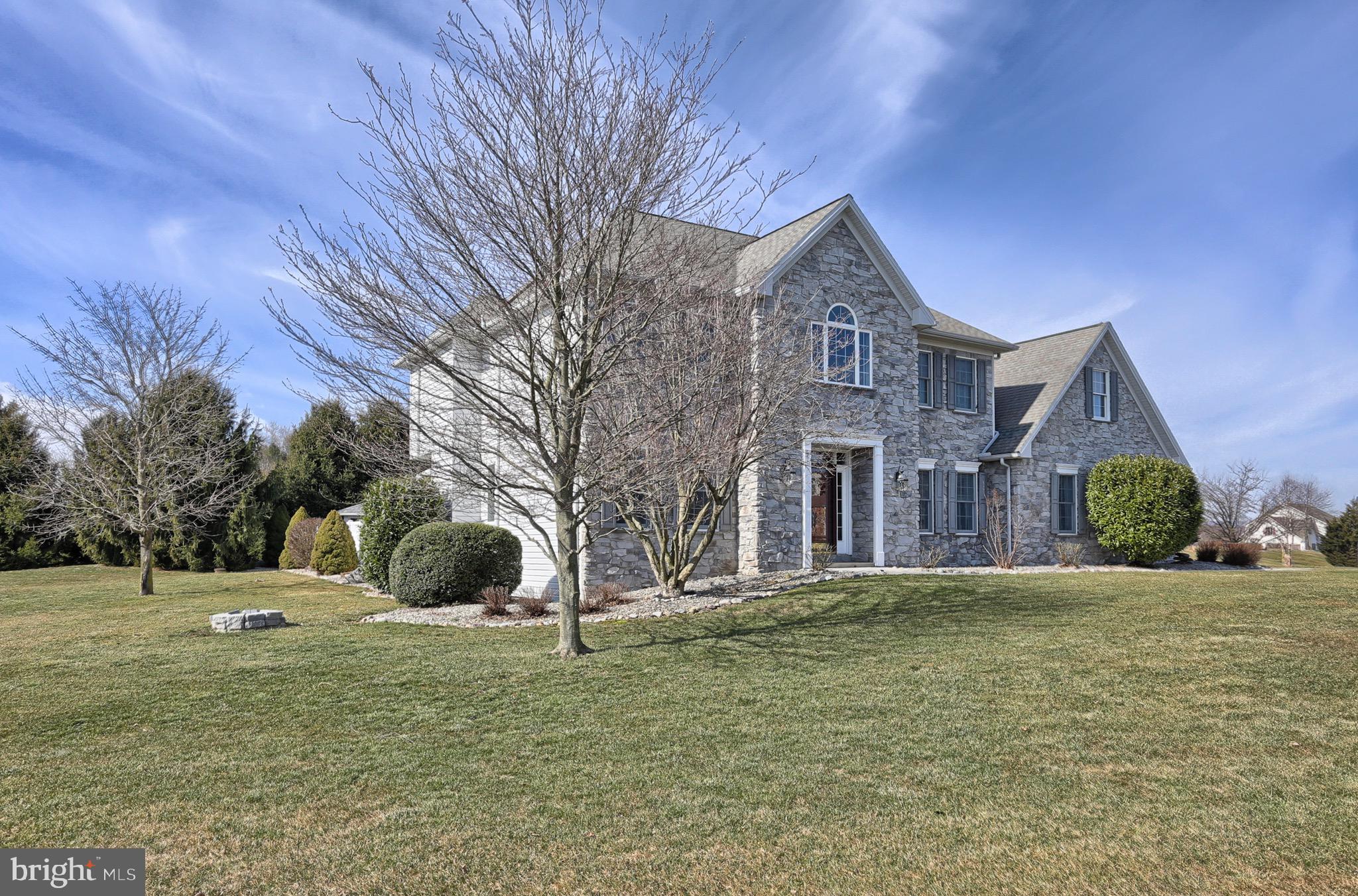 152 Timber Ridge Road Hummelstown, PA 17036 - Photo 3 of 43 Gallery Image 3