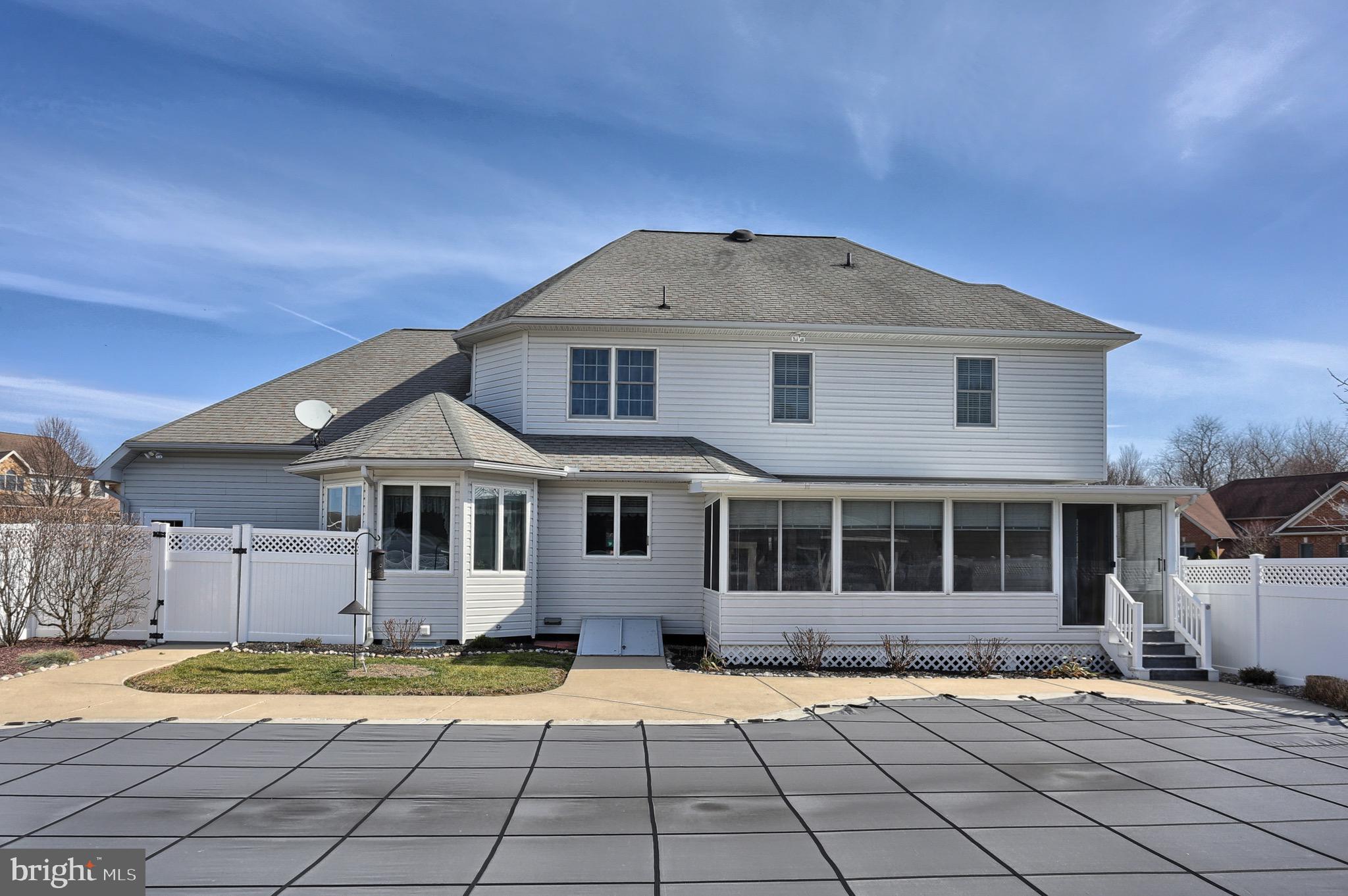 152 Timber Ridge Road Hummelstown, PA 17036 - Photo 36 of 43 Gallery Image 36