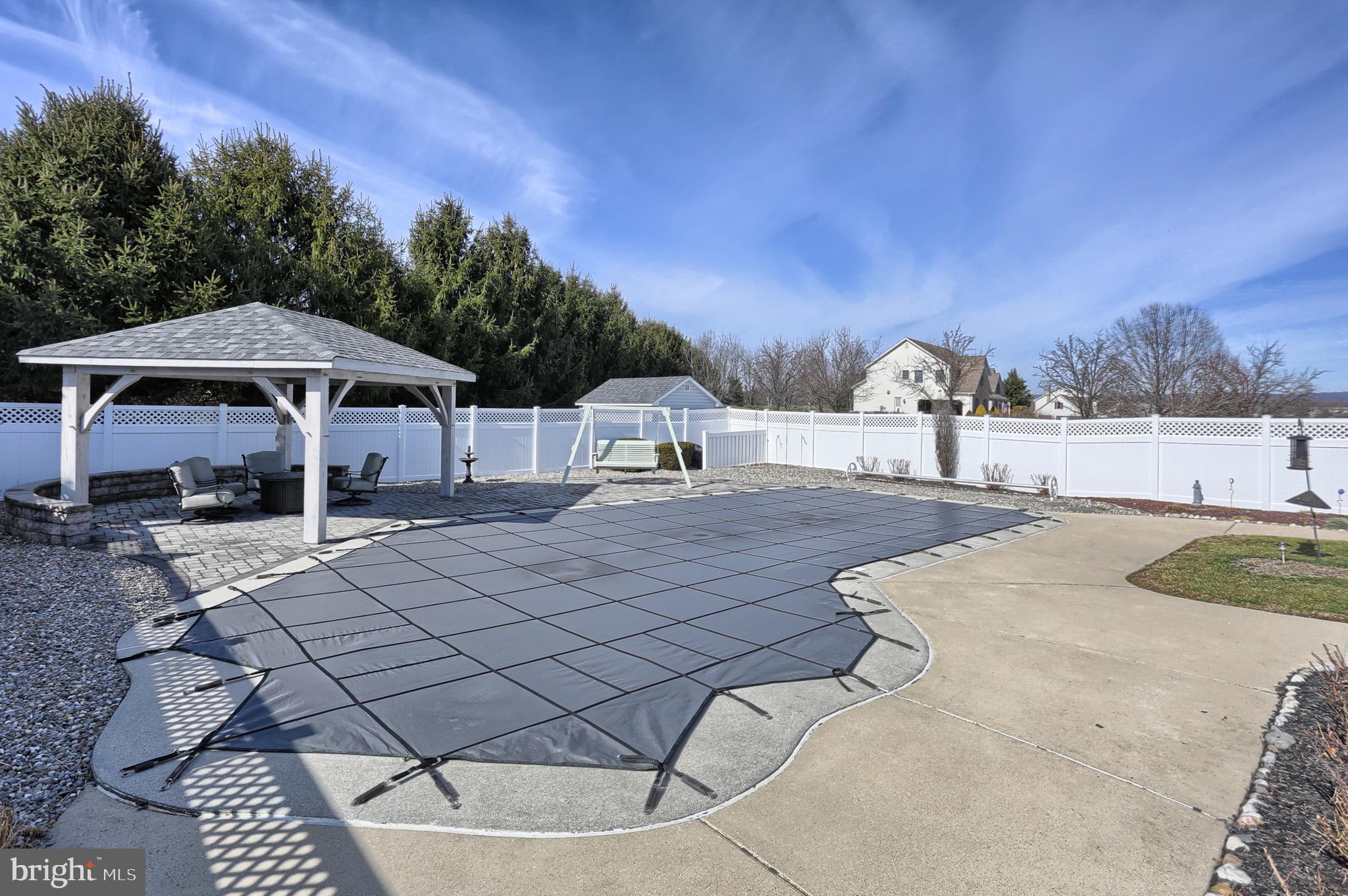 152 Timber Ridge Road Hummelstown, PA 17036 - Photo 39 of 43 Gallery Image 39