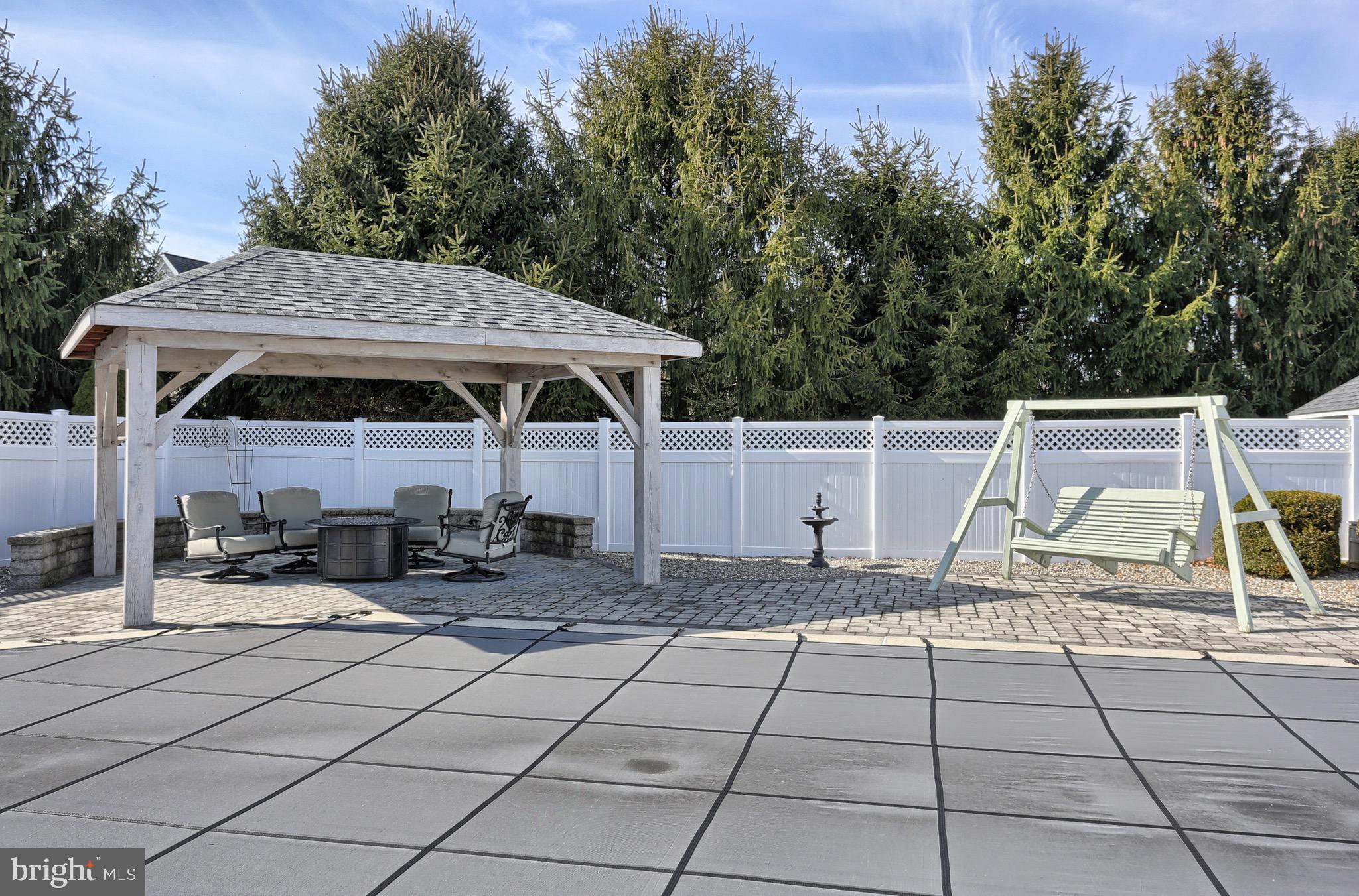 152 Timber Ridge Road Hummelstown, PA 17036 - Photo 40 of 43 Gallery Image 40