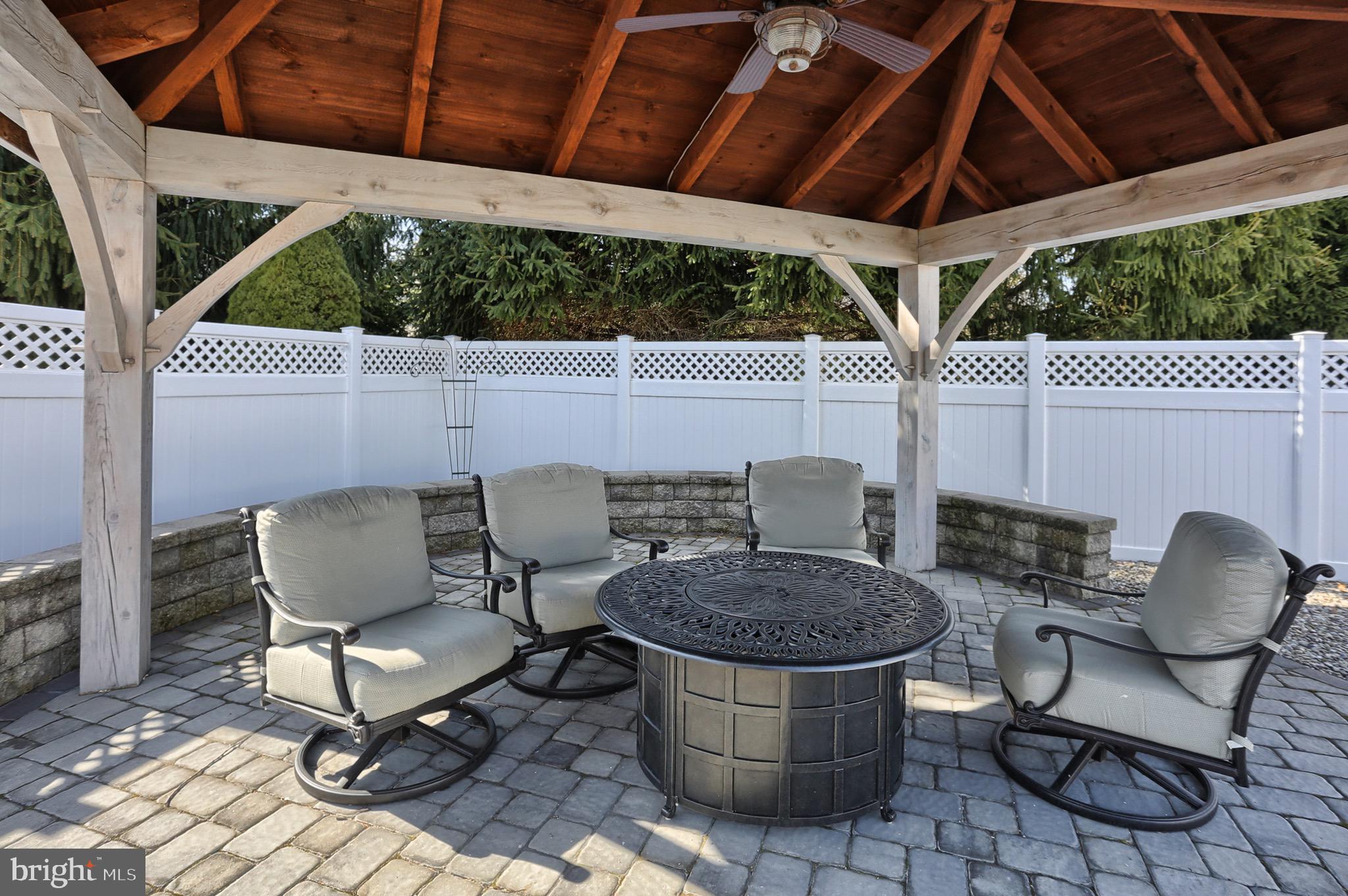 152 Timber Ridge Road Hummelstown, PA 17036 - Photo 41 of 43 Gallery Image 41