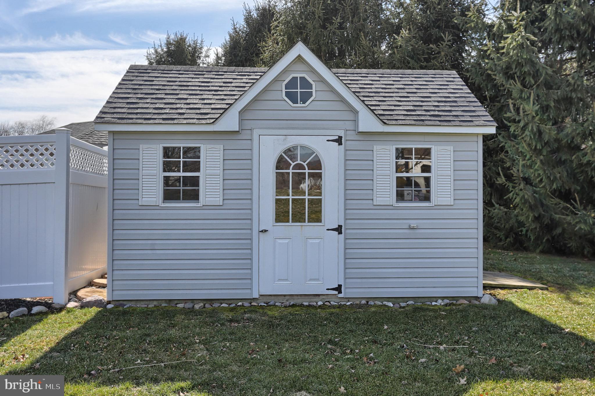 152 Timber Ridge Road Hummelstown, PA 17036 - Photo 42 of 43 Gallery Image 42