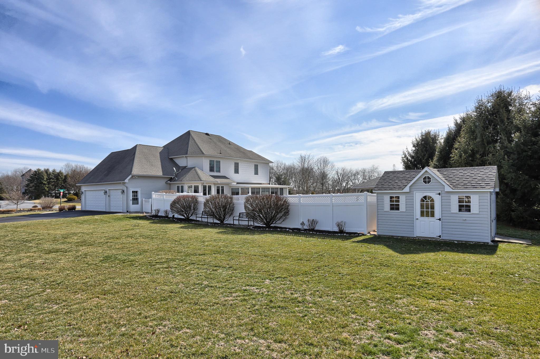 152 Timber Ridge Road Hummelstown, PA 17036 - Photo 43 of 43 Gallery Image 43