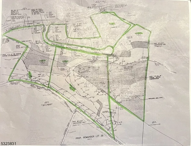 a view of lake with mountain