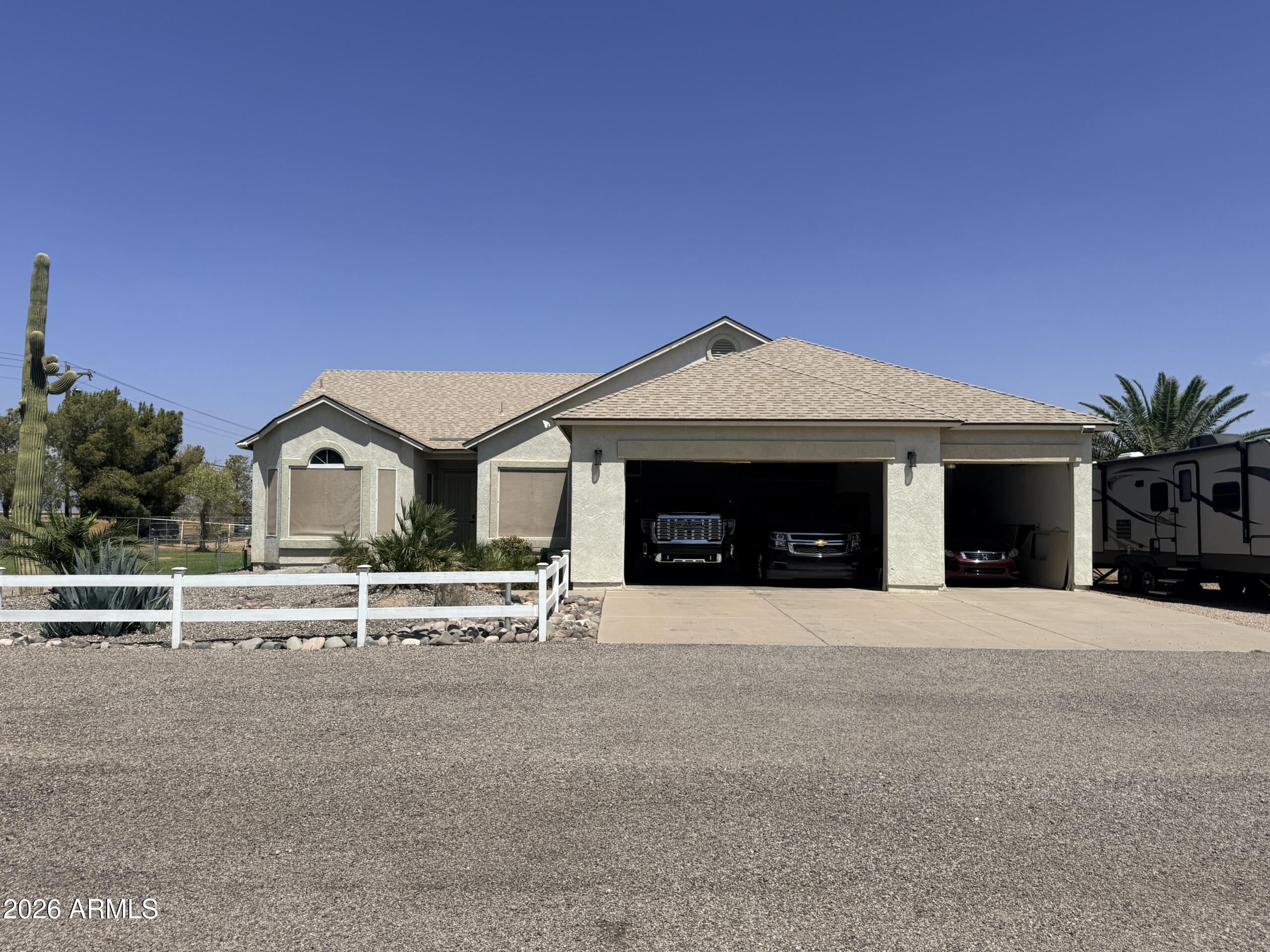 1201 East Vah Ki Inn Road Coolidge, AZ 85128 - Photo 3 of 70 003-scaled