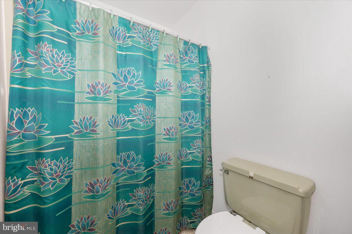 1300 Holliben Road Severna Park, MD 21146 - Photo 33 of 69 a bathroom with a toilet and a fountain