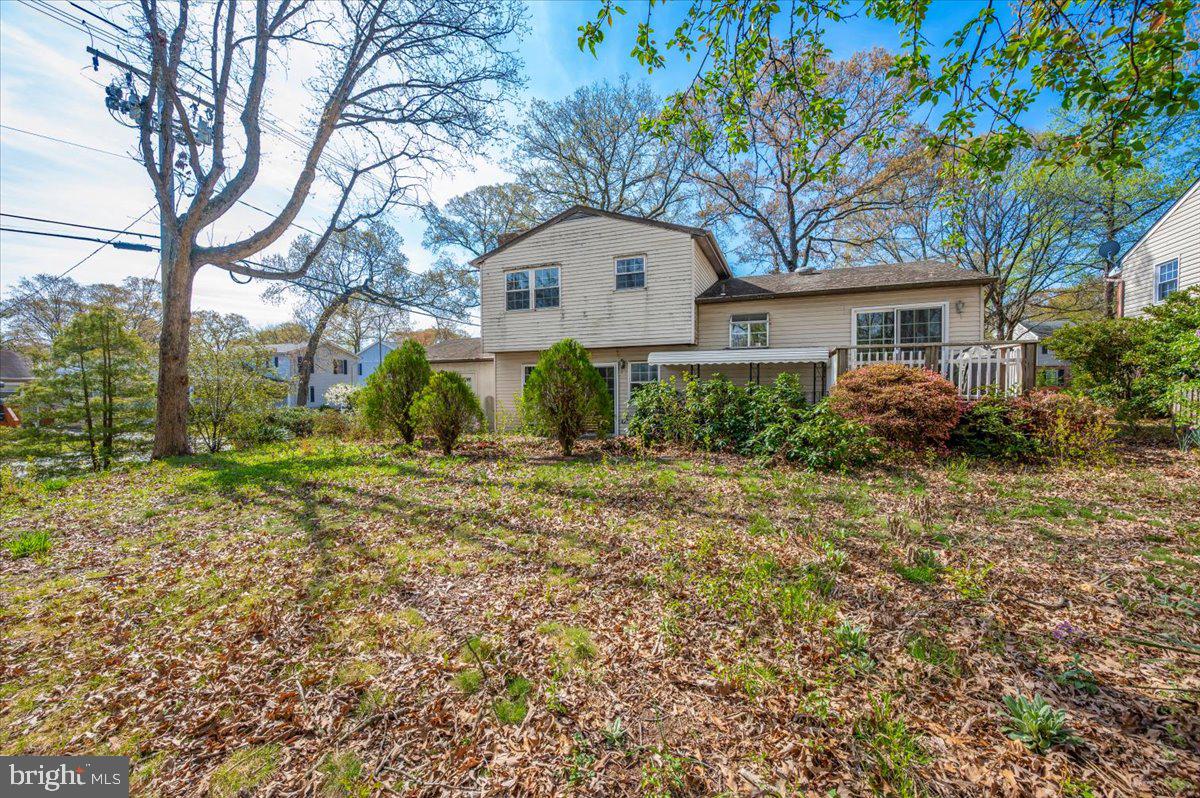 1300 Holliben Road Severna Park, MD 21146 - Photo 61 of 69