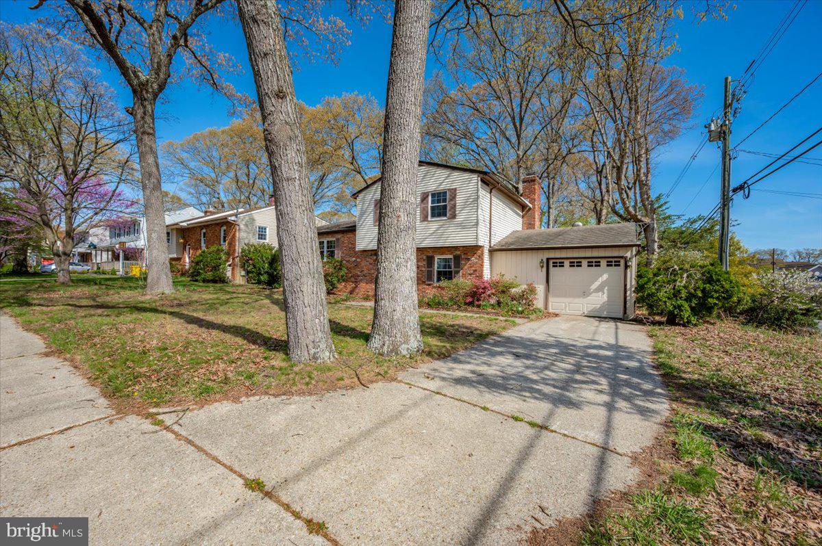 1300 Holliben Road Severna Park, MD 21146 - Photo 68 of 69