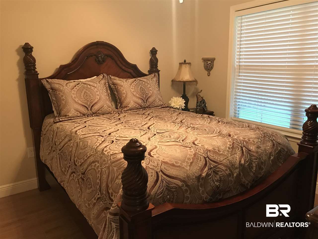 628 Fulton Loop Foley, AL 36535 - Photo 23 of 35 Second Bedroom