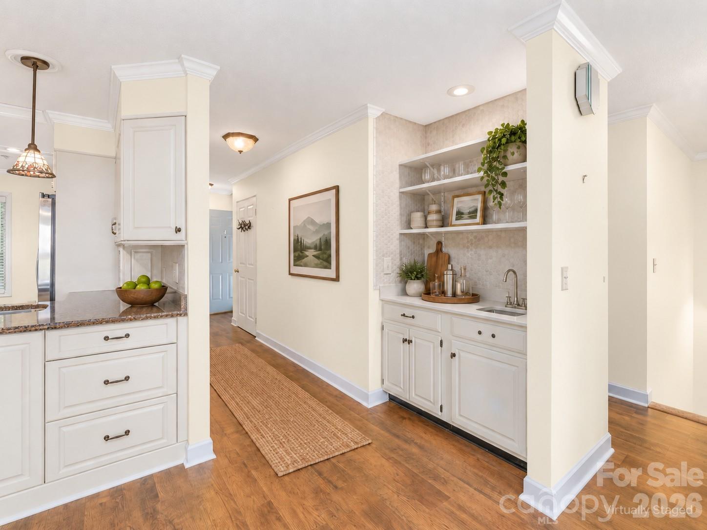 87 Willow Road, Unit A6 Waynesville, NC 28786 - Photo 17 of 47 Gallery Image 17