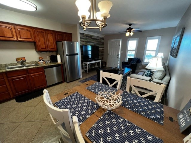 2290 North Fulton Beach Road, Unit B317 Rockport, TX 78382 - Photo 12 of 40