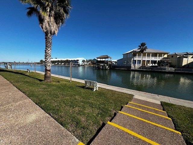 2290 North Fulton Beach Road, Unit B317 Rockport, TX 78382 - Photo 29 of 40