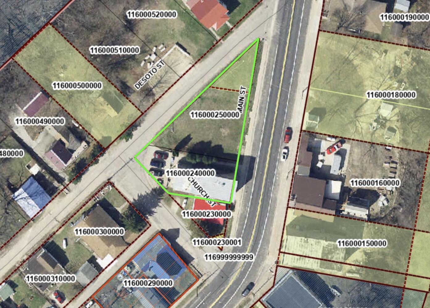 314 Main Street De Soto, WI 54624 - Photo 21 of 21 Screenshot 2025-06-10 at 8.38.09 AM