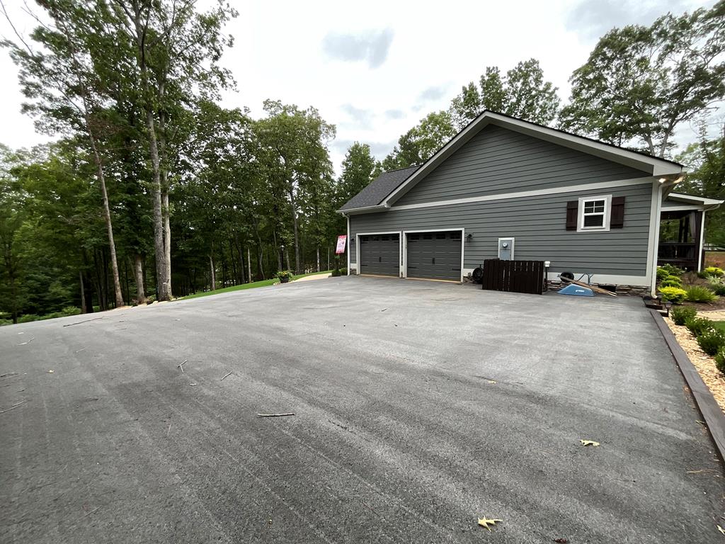 987 Bridge Road Ellijay, GA 30540 - Photo 40 of 44 Gallery Image 40