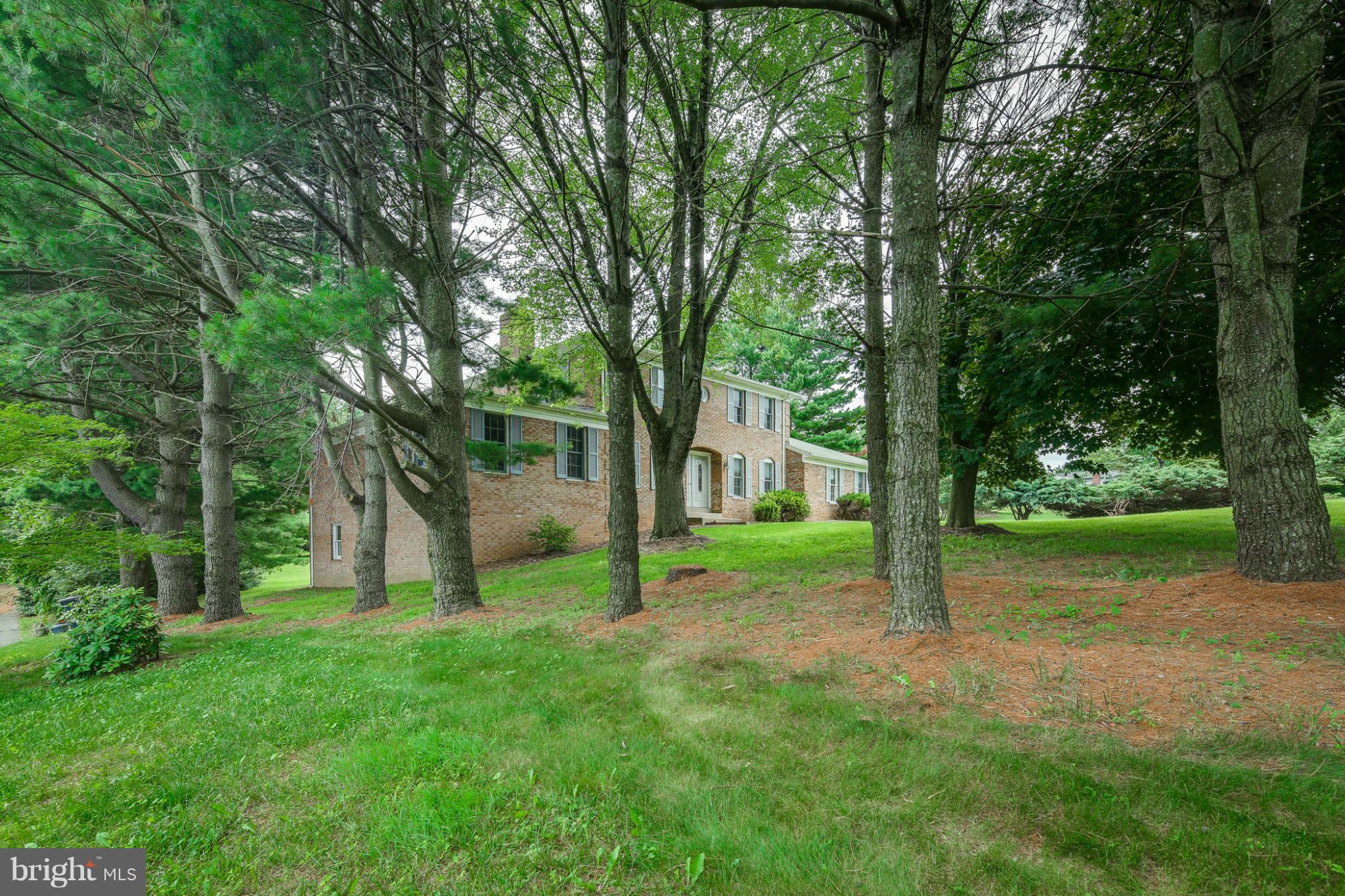8207 Reservoir Road Fulton, MD 20759 - Photo 2 of 30 Exterior (General)
