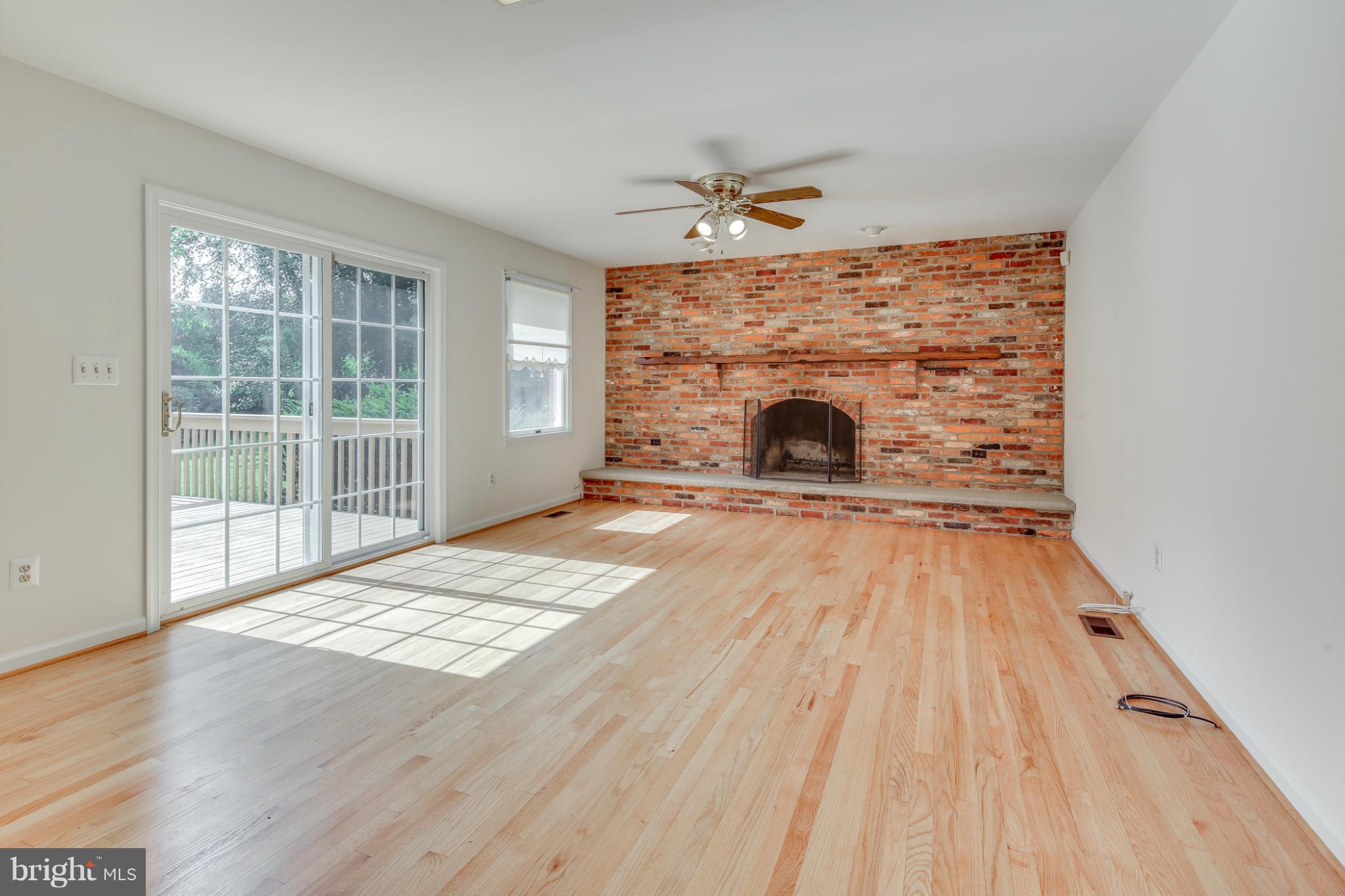 8207 Reservoir Road Fulton, MD 20759 - Photo 12 of 30 Interior (General)