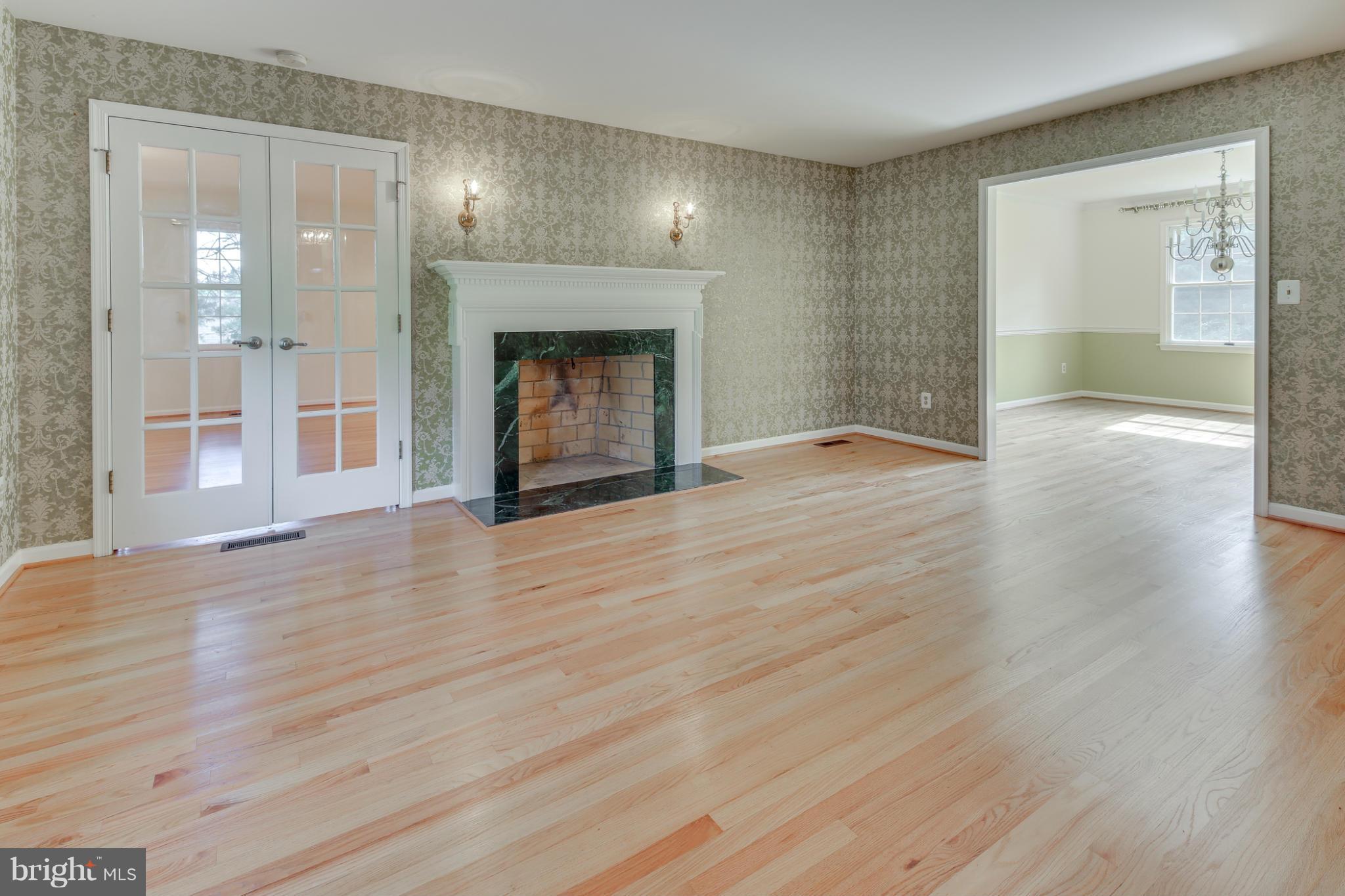 8207 Reservoir Road Fulton, MD 20759 - Photo 6 of 30 Interior (General)