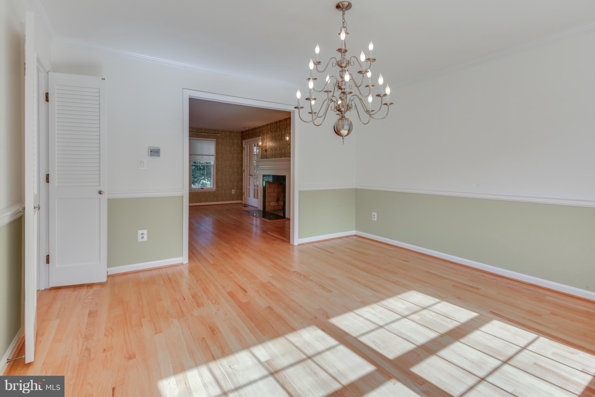 8207 Reservoir Road Fulton, MD 20759 - Photo 7 of 30 Interior (General)