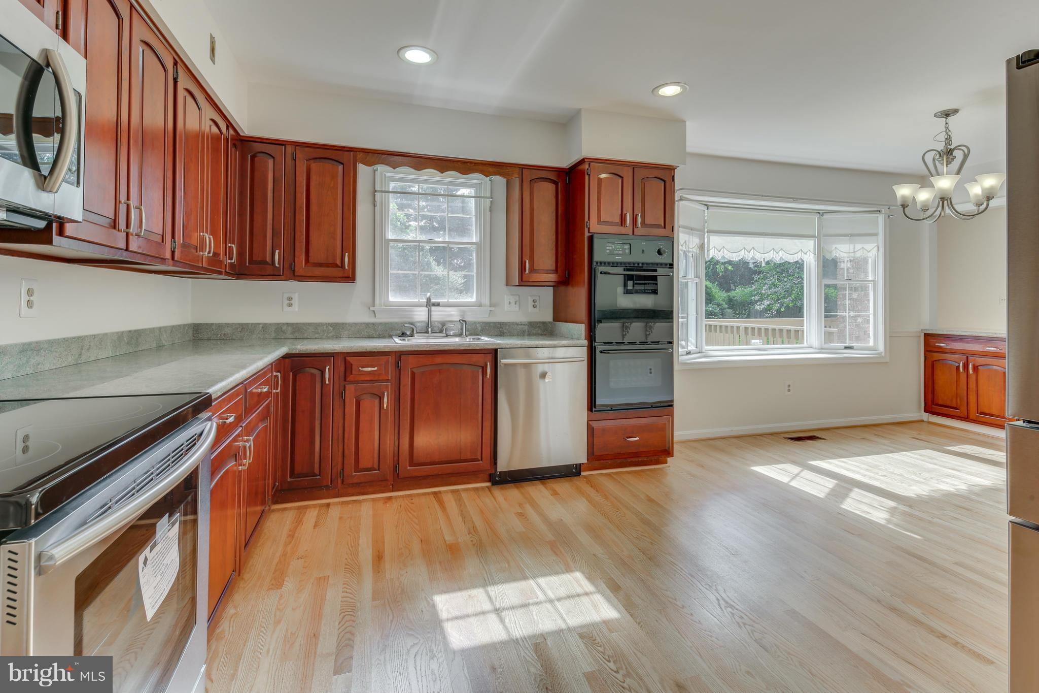 8207 Reservoir Road Fulton, MD 20759 - Photo 8 of 30 Kitchen