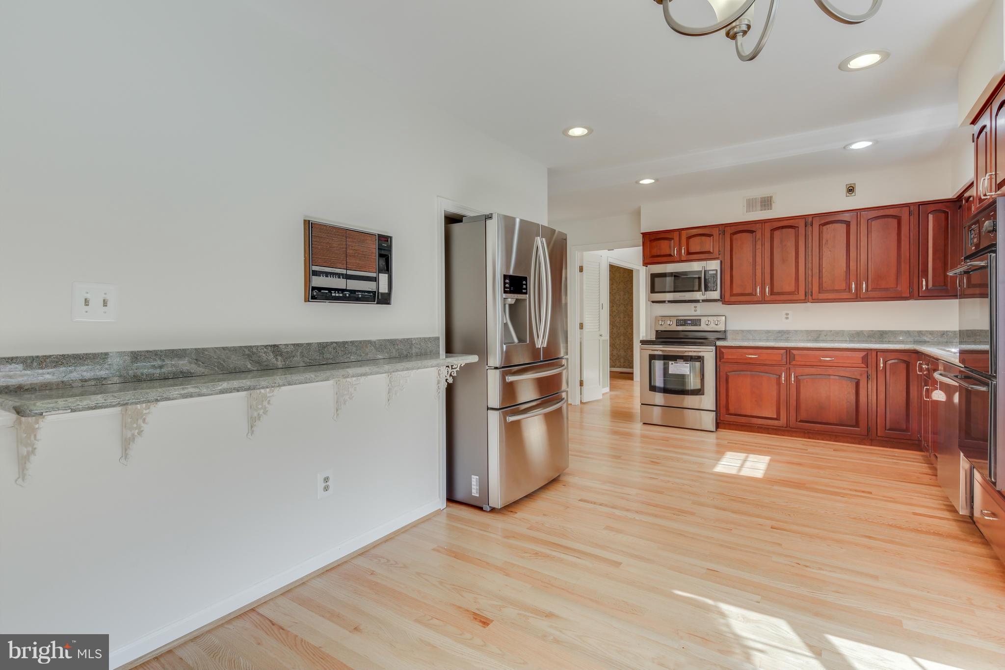 8207 Reservoir Road Fulton, MD 20759 - Photo 9 of 30 Kitchen