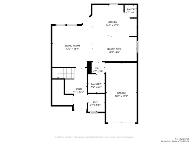 $1,700 | 15562 Crimson Topaz, San Antonio, TX 78253