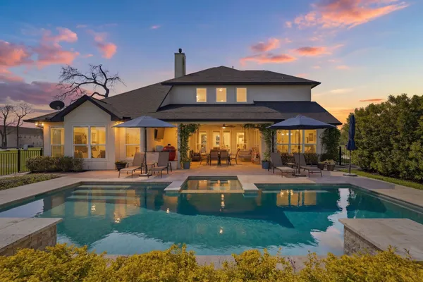 $1,145,000 | 11600 Grandview Drive, Montgomery, TX 77356