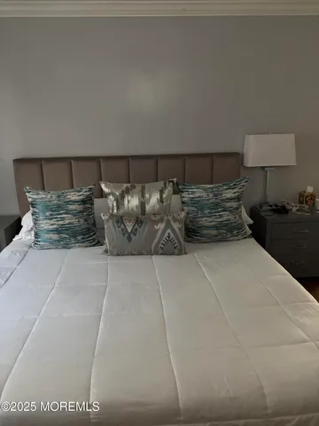 a close view of cabinet