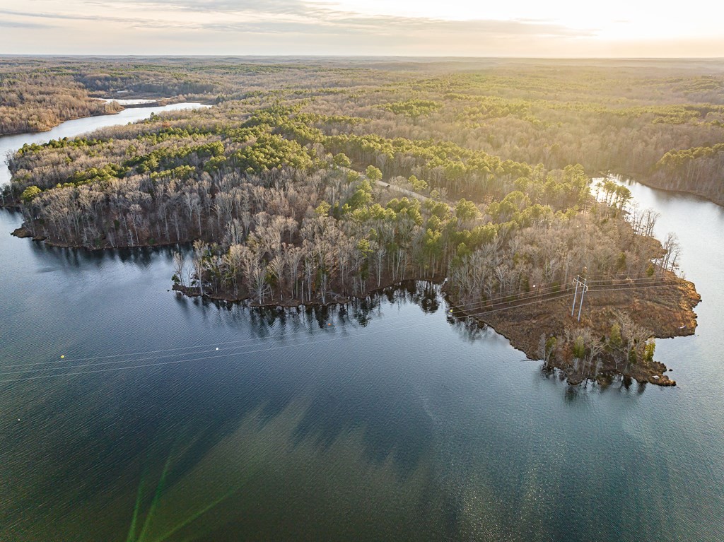 0 Stately Oak Drive Huntingdon, TN 38344 - Photo 4 of 9 a view of lake view and ocean