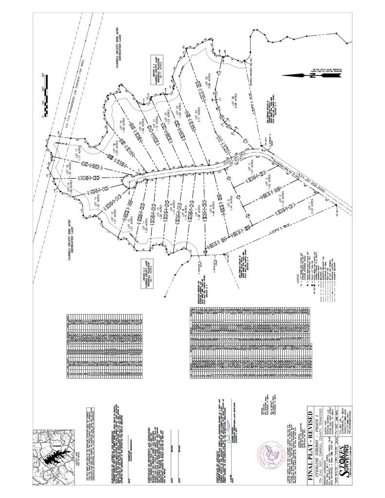 0 Stately Oak Drive Huntingdon, TN 38344 - Photo 9 of 9 a picture of a bathroom with a sink