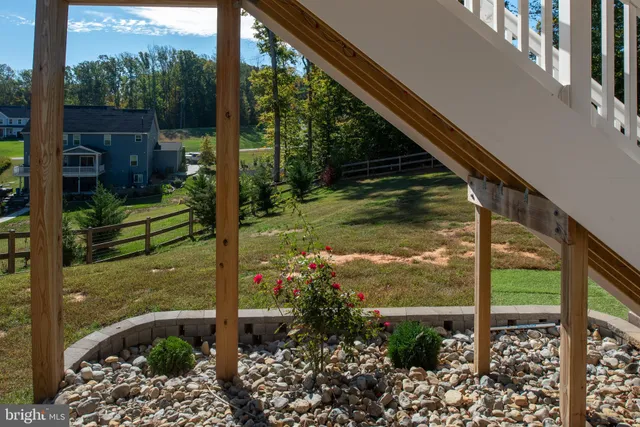 $590,000 | 250 Stephanies Way, Fredericksburg, VA 22406