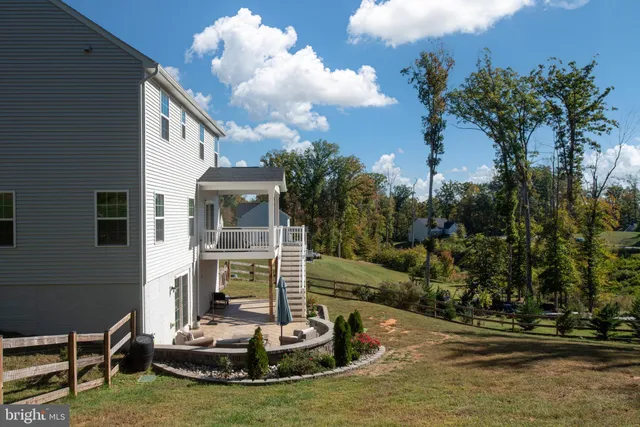 $590,000 | 250 Stephanies Way, Fredericksburg, VA 22406