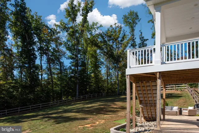 $590,000 | 250 Stephanies Way, Fredericksburg, VA 22406