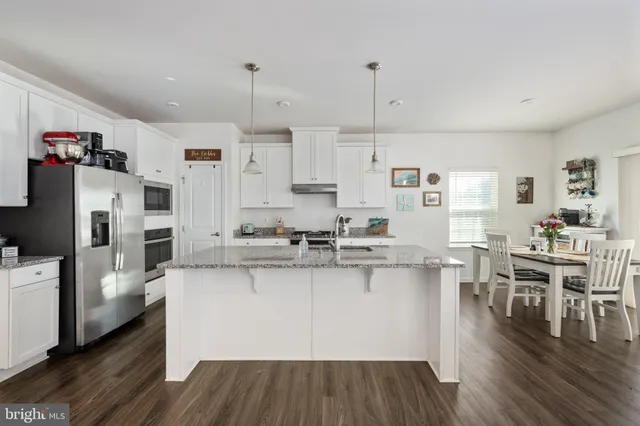 $590,000 | 250 Stephanies Way, Fredericksburg, VA 22406